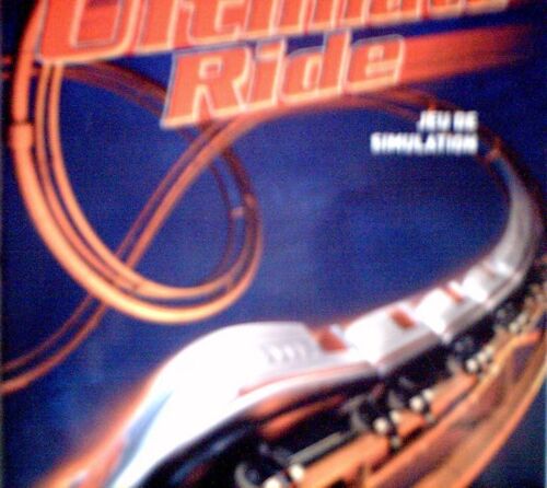 Ultimate Ride PC