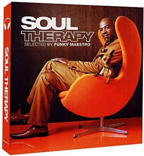 Soul Therapy Vol. 1