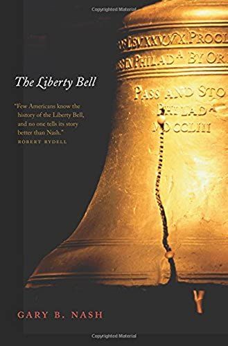 The Liberty Bell