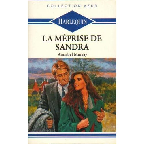 La Méprise De Sandra