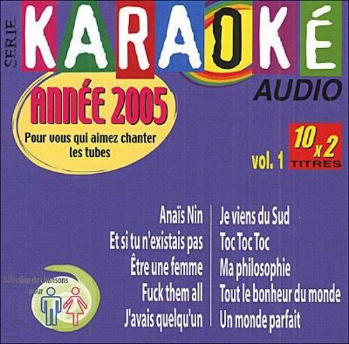 Année 2005 (Compilation)