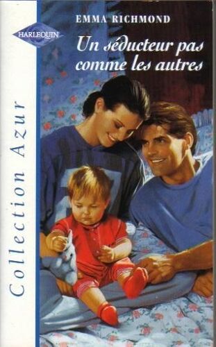 Un Séducteur Pas Comme Les Autres