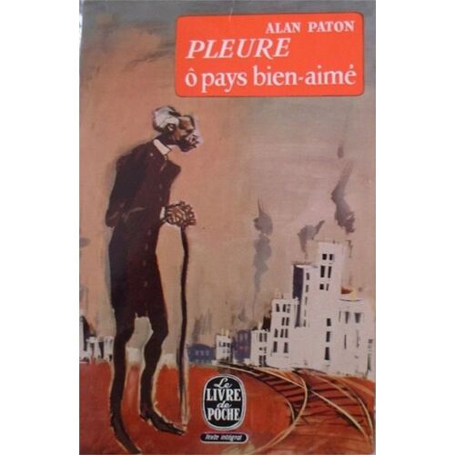 Pleure Ô Pays Bien-Aimé
