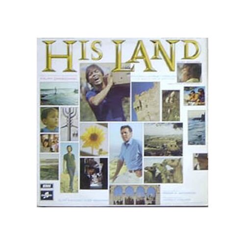 His Land - Import Uk
