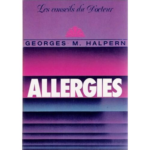 Allergies