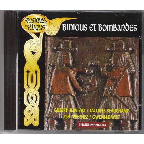 Binious & Bombardes