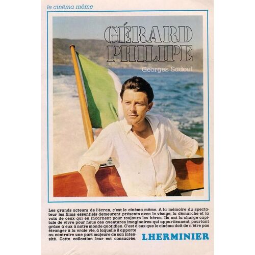 Gérard Philipe