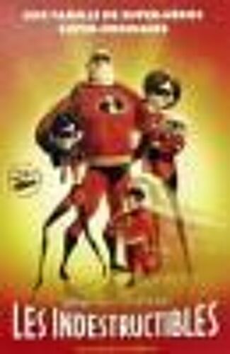 Les Indestructibles