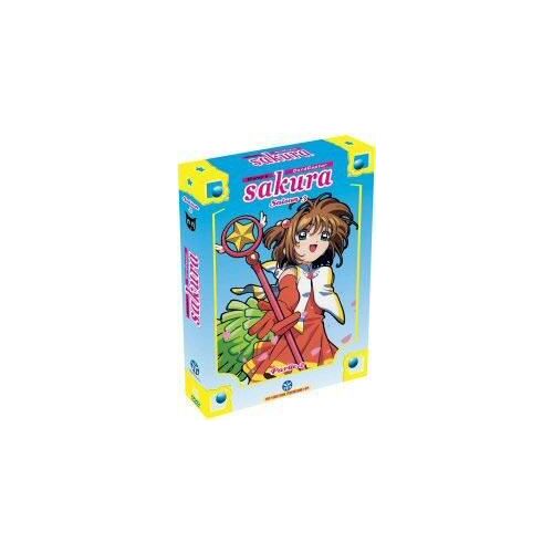 Card Captor Sakura - Saison 3, Partie 2 - Édition Prestige