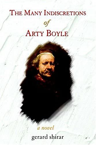 The Many Indiscretions Of Arty Boyle