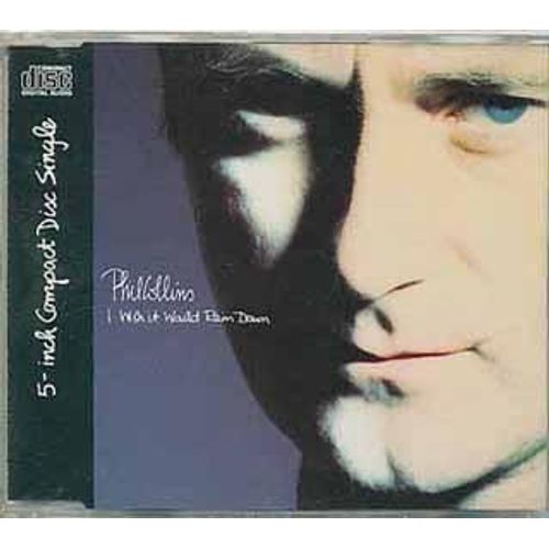 I Wish It Would Rain Down