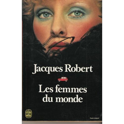 Les Femmes Du Monde