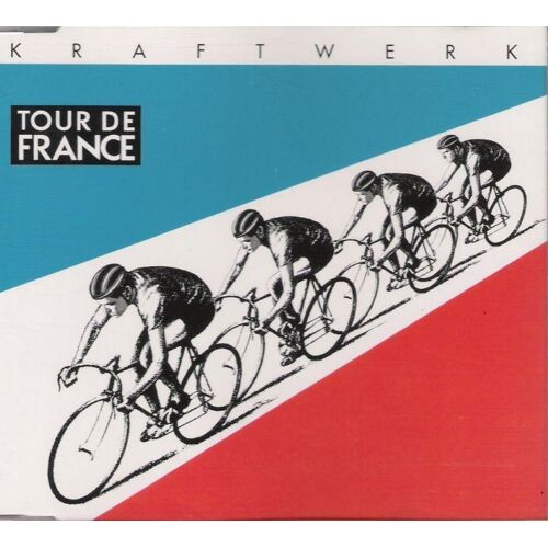 Tour De France (Cd Extra)