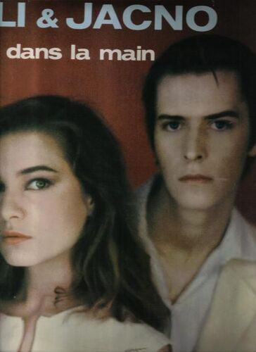 Main Dans La Main / L'age Atomique