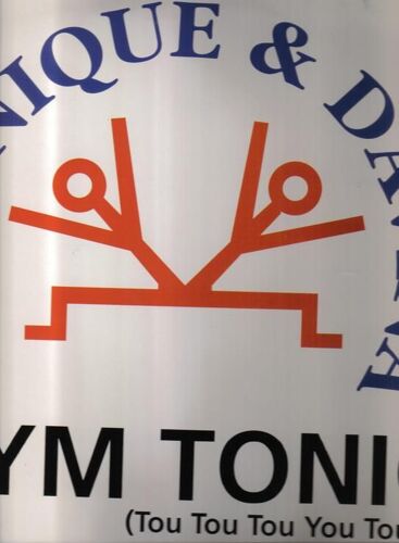 Gym Tonic 98' .
