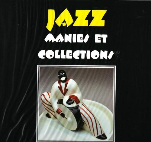 Jazz Manies Et Collections
