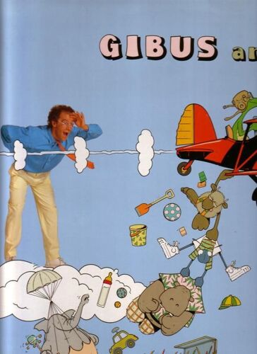 La Bossa Du Boa - Ornie - Charabia - Crocodile Hector ...