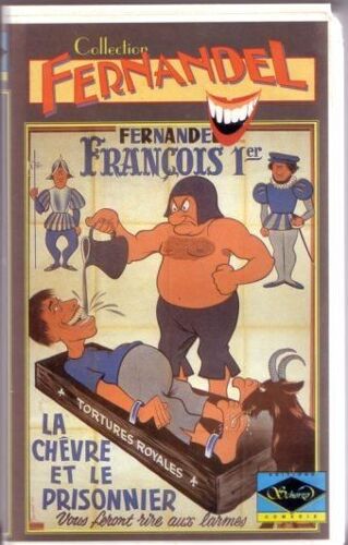 Francois Premier