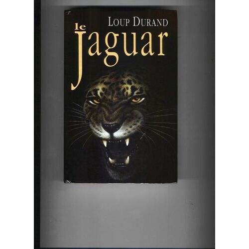 Le Jaguar