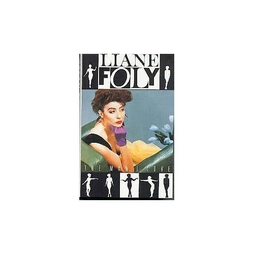 Liane Foly The Man I Love