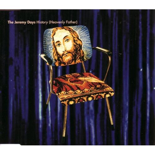 History (Heavenly Father)