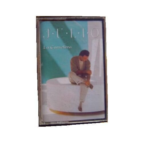 Julio - La Carretera - Cassette Audio
