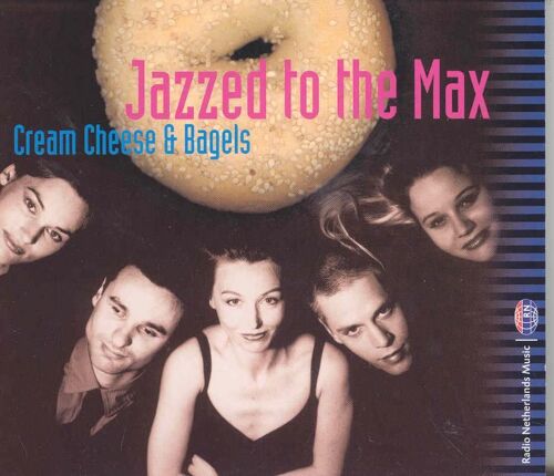 Cream Cheese & Bagels