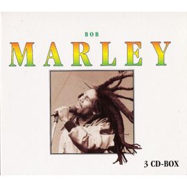 Box 3 Cd - 42 Titres