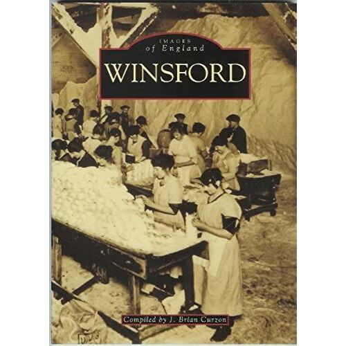 Winsford