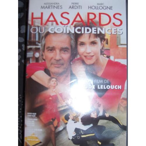 Hasards Ou Coincidences