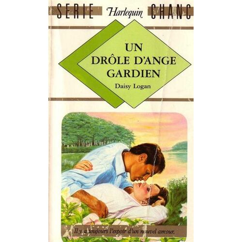 Un Drôle D'ange Gardien