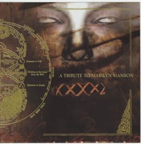 A Tribute To Marilyn Manson
