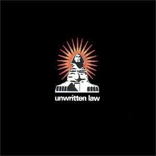 Unwritten Law