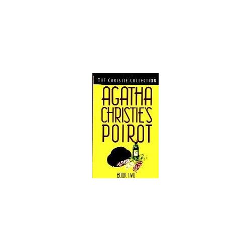 Agatha Christie's Poirot