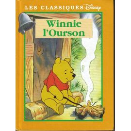 Winnie L'ourson