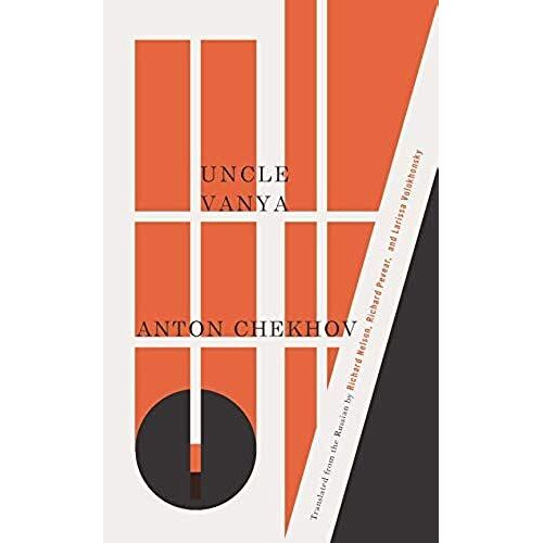 Uncle Vanya