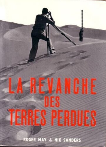 La Revanche Des Terres Perdues