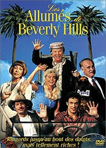 Les Allumés De Beverly Hills