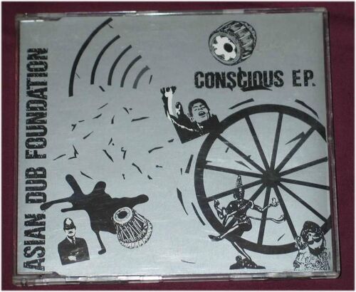 Conscious Ep