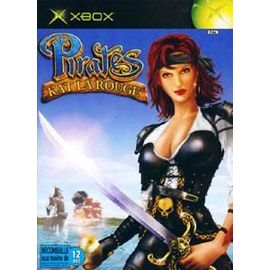 Pirates Kat La Rouge Xbox