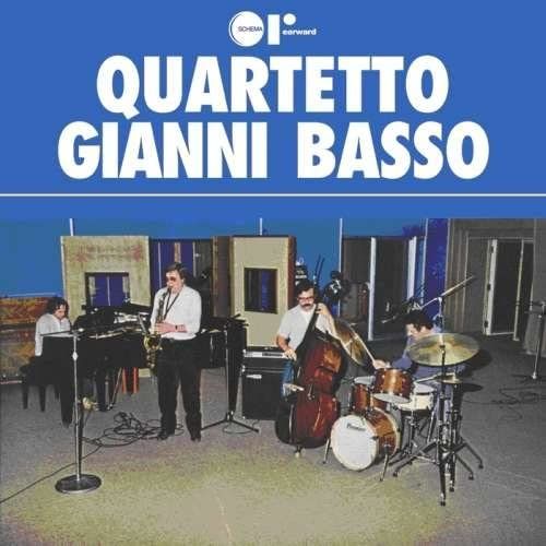 Quartetto Gianni Basso [12 Inch Analog]