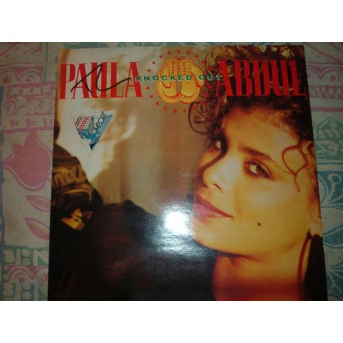 Knocked Out (4 Versions)