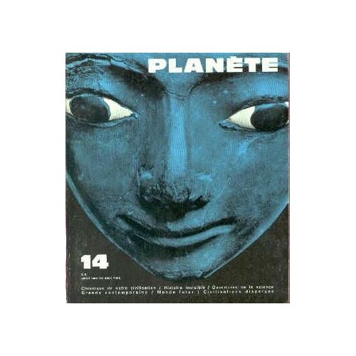 Planète N° 14