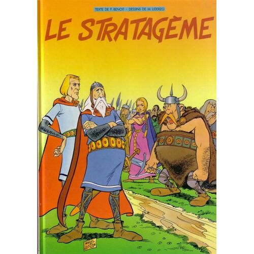 Le Stratageme