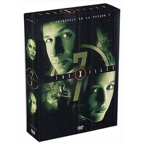 The X-Files - Saison 7
