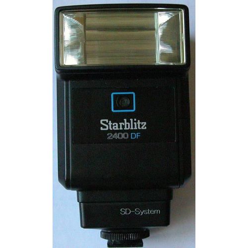 Starblitz 2400DF - Flash