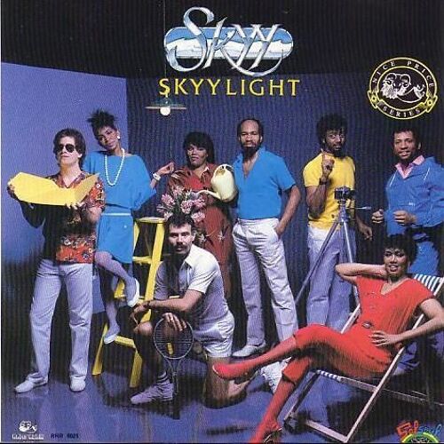 Skyylight