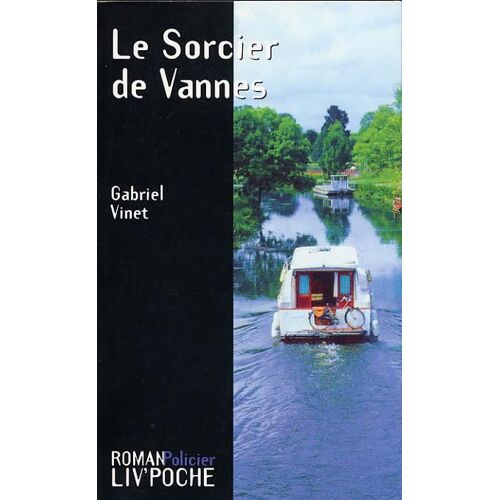 Le Sorcier De Vannes