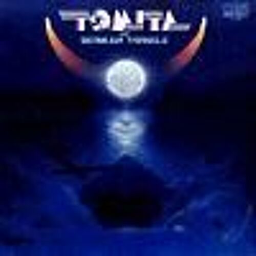 The Bermuda Triangle