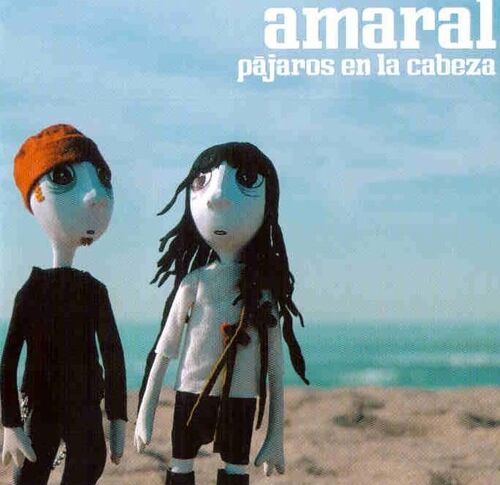 Pajaros En La Cabeza